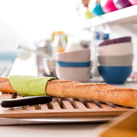 Hotel Ibis Styles Centre Prado Castellane Marsella
