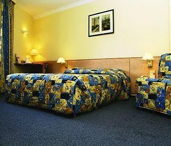 Hotel Ibis Styles Centre Prado Castellane Marsella