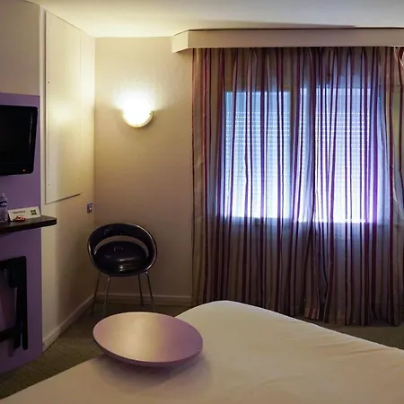 Hotel Ibis Styles Centre Prado Place Castellane Marsylia