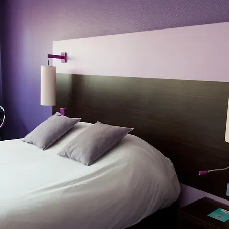 Hotel Ibis Styles Centre Prado Place Castellane Marsylia
